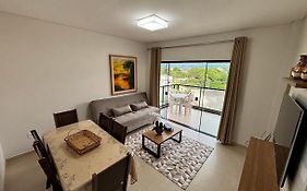 apartamento para locação em bombinhas, mariscal